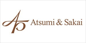 Atsumi & Sakai