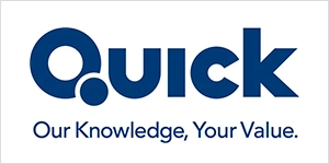 株式会社ＱＵＩＣＫ