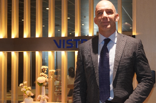 会員インタビュー：VISTRA