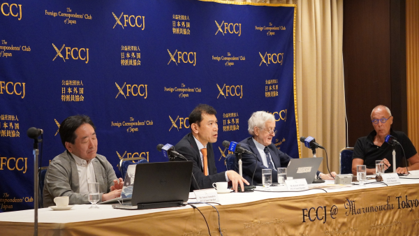 ニュースレター_東京国際金融都市アップデート2025年5月