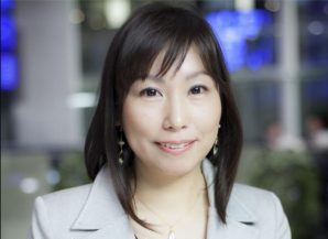 インタビュー：TSFW総合司会　鈴木ともみ氏「東京サステナブル・ファイナンス・ウィーク開催に向けて」