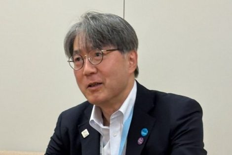 インタビュー: 東京都産業労働局次長（産業労働局理事（国際金融都市推進担当）兼務）関口尚志氏