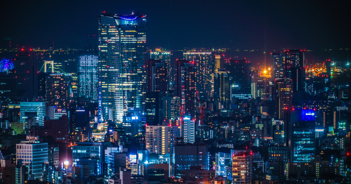 資産運用業で独立を検討する方向けのセミナー「Tokyo 独立開業道場」を開催します。