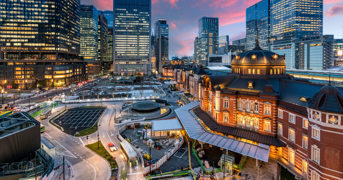 【令和７年度】上場企業向け 英文情報開示支援プログラムの対象事業者が選定されました。