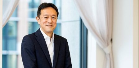 インタビュー: 株式会社三菱UFJ銀行　取締役常務執行役員　上野義明氏