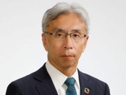 インタビュー: 三井住友トラストグループ　執行役員兼GAMO　菱田賀夫氏