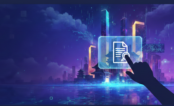 令和8年度事業の提案依頼書を公開いたしました。