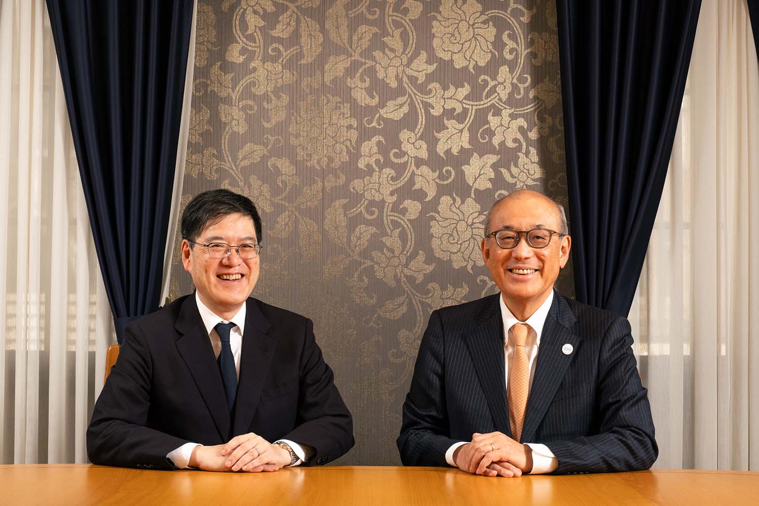 日本のスタートアップの成長、インベストメント・チェーンの活性化に必要なこととは？【東大CFO×FCT専務理事】