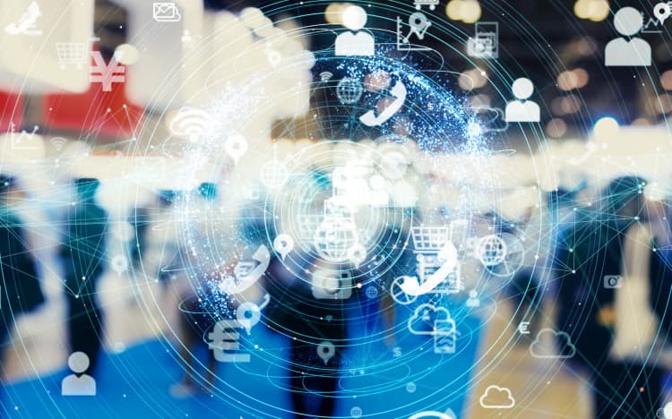 役員の選任等のお知らせ