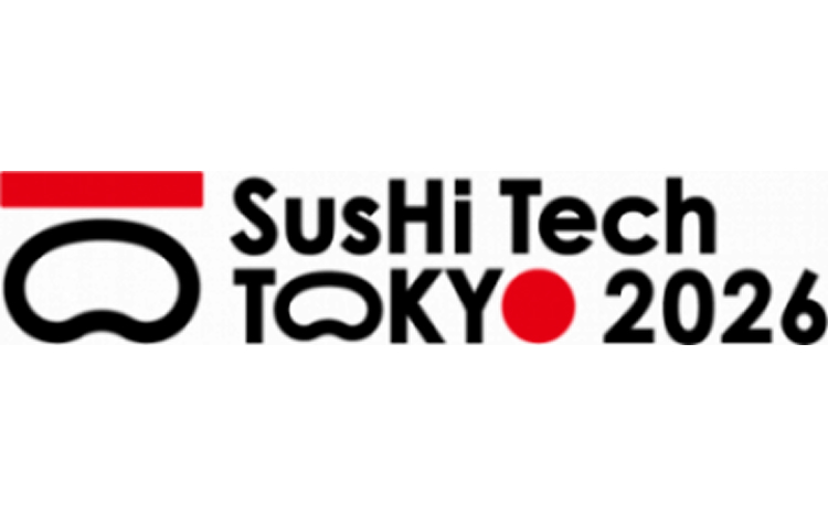 2026年4月27日(月)、28日(火)　SusHi Tech Tokyo 2026のセッション詳細（続報1）