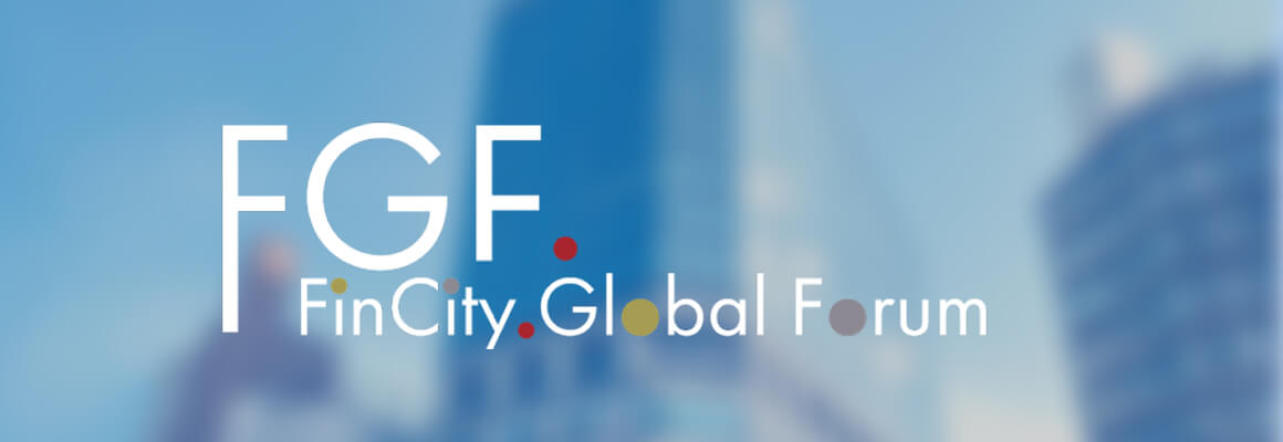 FinCity Global Fourm