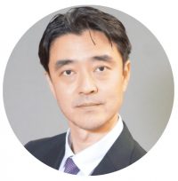 高田 英樹氏
