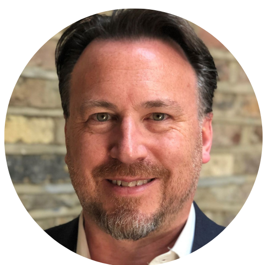 ニック・メービー氏